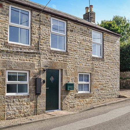 Runnerfoot Cottage Gilsland Bagian luar foto