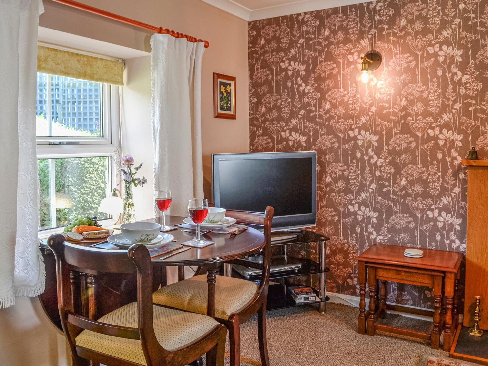 Runnerfoot Cottage Gilsland Bagian luar foto