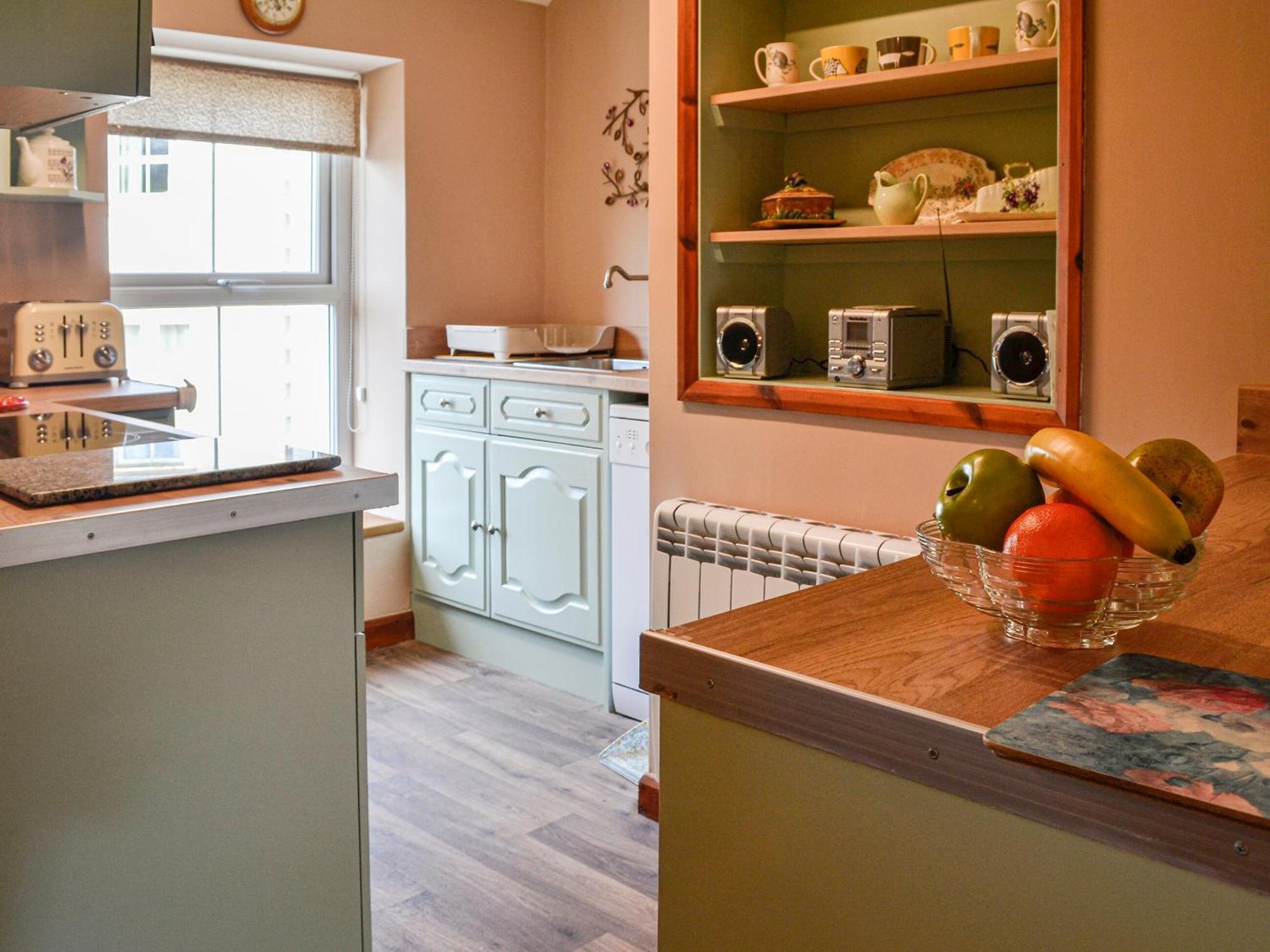 Runnerfoot Cottage Gilsland Bagian luar foto